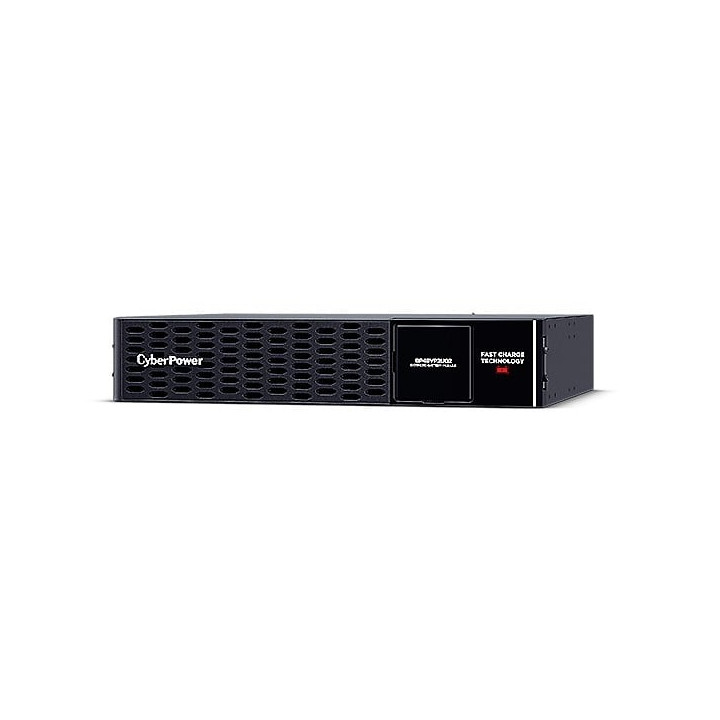 CyberPower BP48VP2U02 vaihtoakkupaketti PR1500ERTXL2U, PR2200ERTXL2U, PR3000ERTXL2U UPS-järjestelmille - 12V 30kg