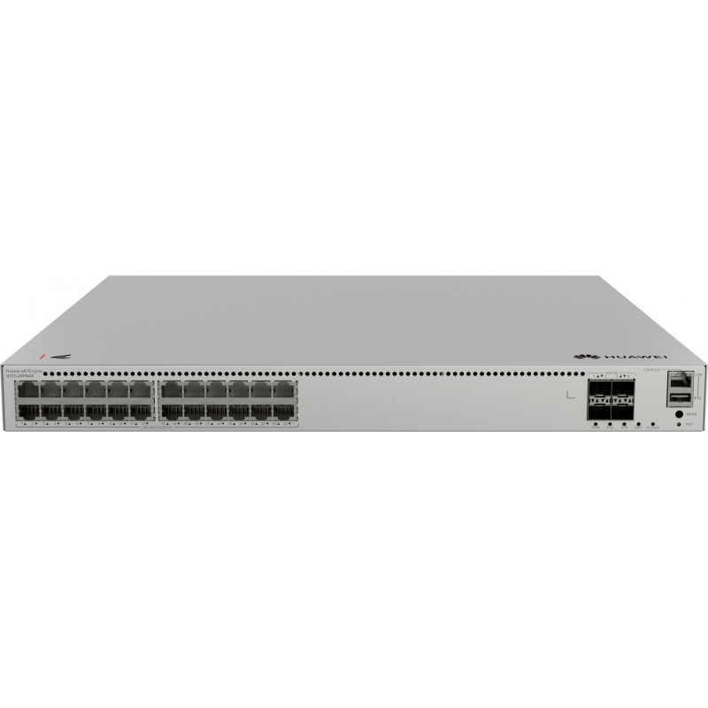 Huawei S310-24PN4X 24 portu Gigabit PoE+