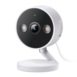 TP-LINK Tapo C120 WiFi turvakaamera – 2K QHD kodus/väljas jälgimiseks