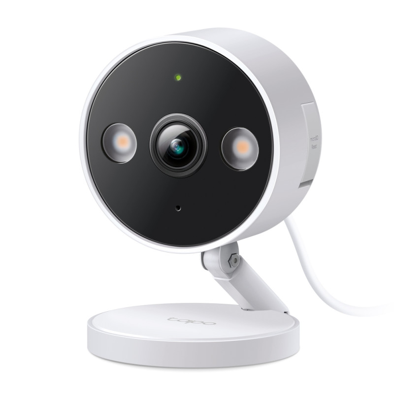 TP-LINK Tapo C120 WiFi drošības kamera