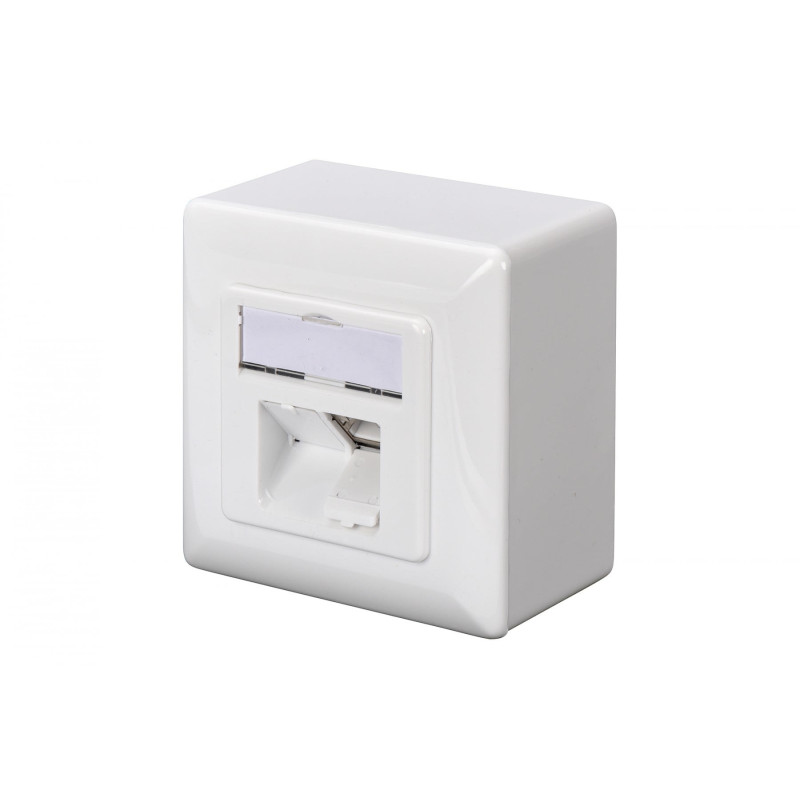 DIGITUS DN-9002-N CAT 5e ekranēta sienas