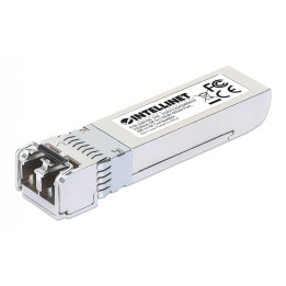Intellinet 10GBase-SR LC Multimode Mini-GBIC (508766)