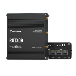Teltonika RUTX0920B200 Divu SIM 4G/LTE maršrutētājs