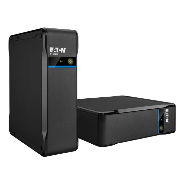 Eaton 3P550I Ellipse 550 IEC Line-Interactive UPS