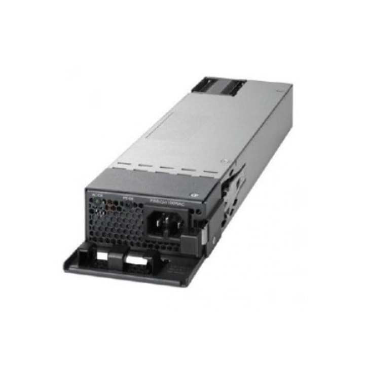 Cisco PWR-C6-125WAC = perteklinis maitinimo šaltinis