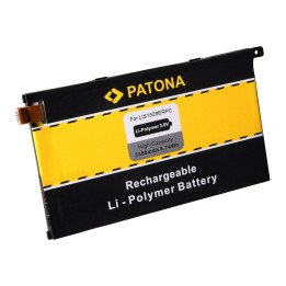 Patona PT3096 Battery for Sony Xperia Z1 Compact 2300mAh 3.8V Li-Pol