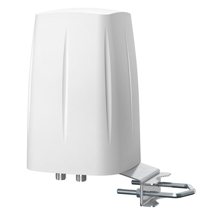 QuWireless AOLM4-N LTE MIMO 4x4 Antenna N-Female