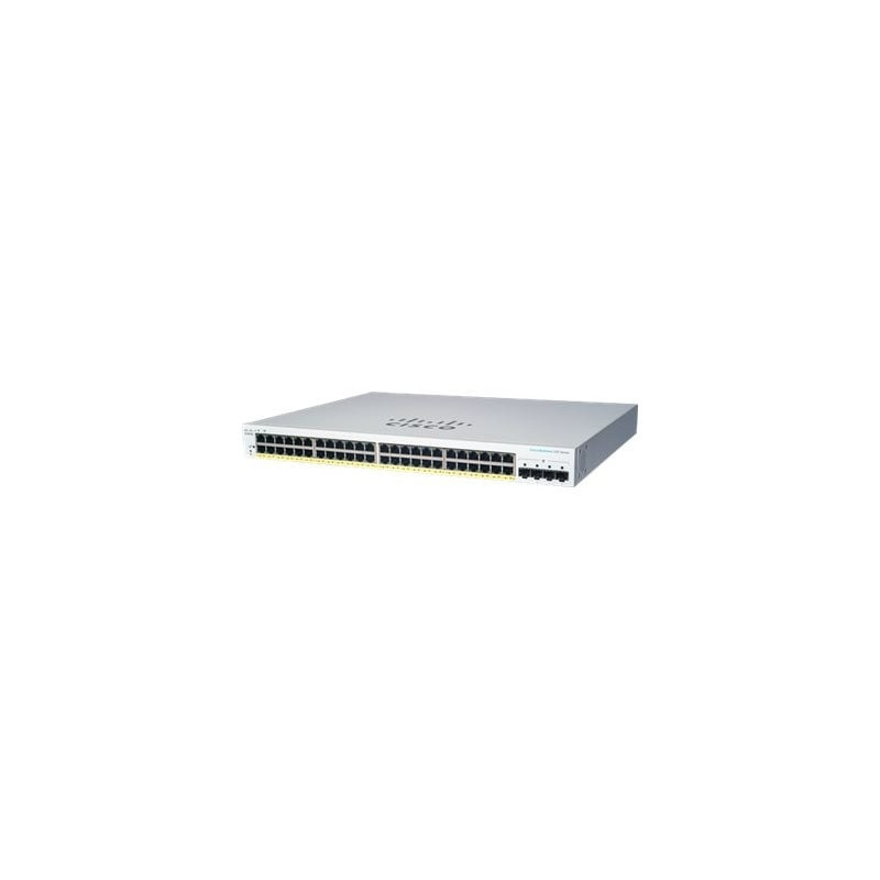 Cisco Business 220. sērijas viedie slēdži
