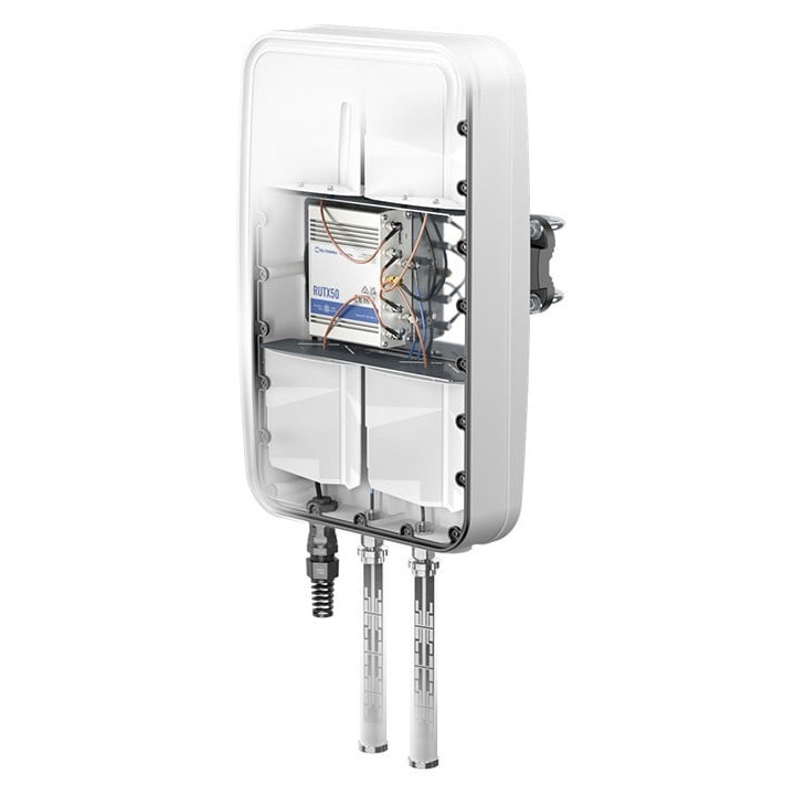 QuWireless QuMax Omni AX50MO 4x Antenna 5G Wi-Fi GPS