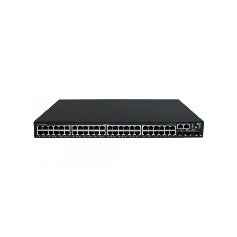 HPE S6X52A Networking CW 2150 48p
