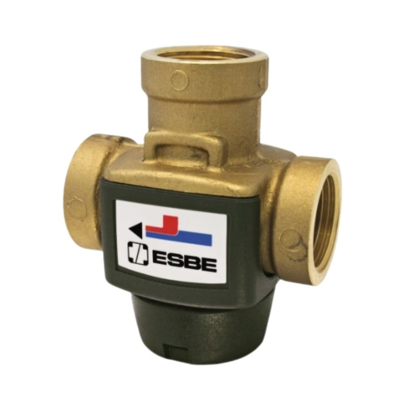 ESBE 51000100 VTC311 Temperatūras regulēšanas vārsts