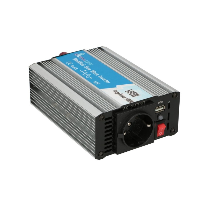 Extralink EX.18044 Automobiļa sprieguma pārveidotājs