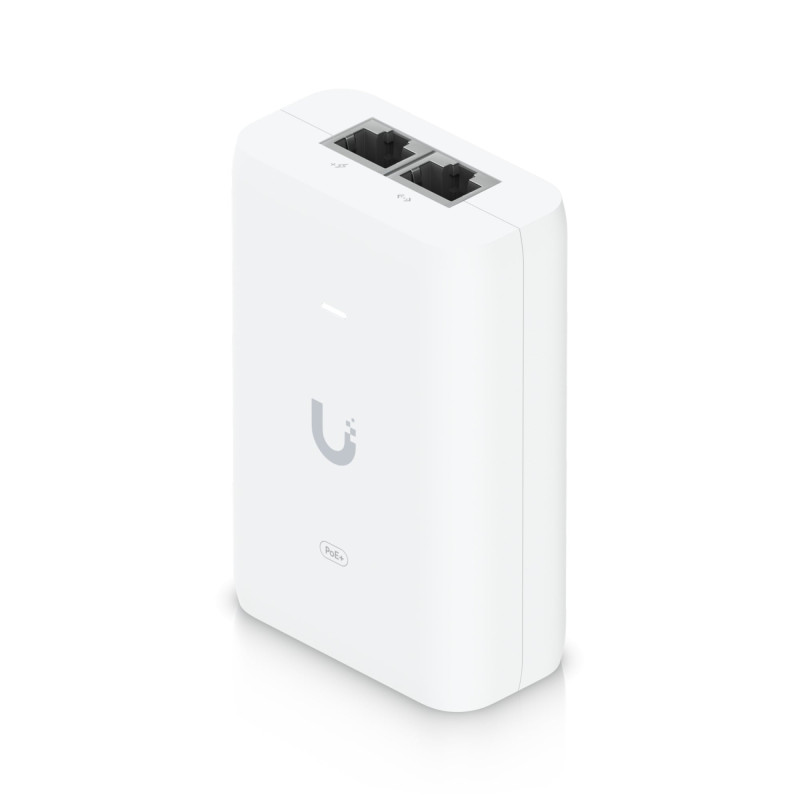 Ubiquiti Networks U-POE-AT PoE adapteris Gigabit