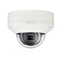 Hanwha Vision XNV-6080 2MP 1080p Dome IP -turvakamera