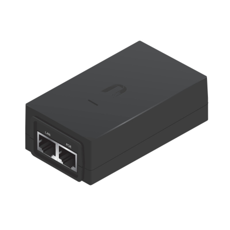 Ubiquiti POE-50-60W PoE adapter Gigabit Ethernet
