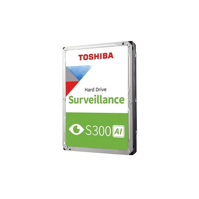 Toshiba S300 AI 18TB MG11ACA18TE-V
