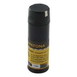 Patona PT6070 Battery Ryobi 4V 1700mAh Li-Ion