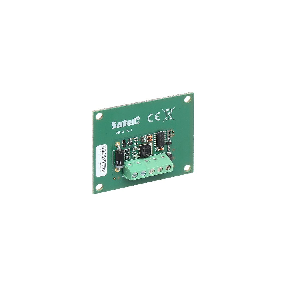 APSAUGOS MODULIS ZB-2 SATEL