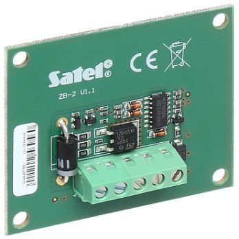 KAITSEMOODUL ZB-2 SATEL