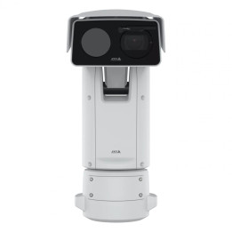 AXIS Q8752-E Mk II Zoom 30 fps Box IP -turvakamera, 1920x1080, sisä-/ulkokäyttö
