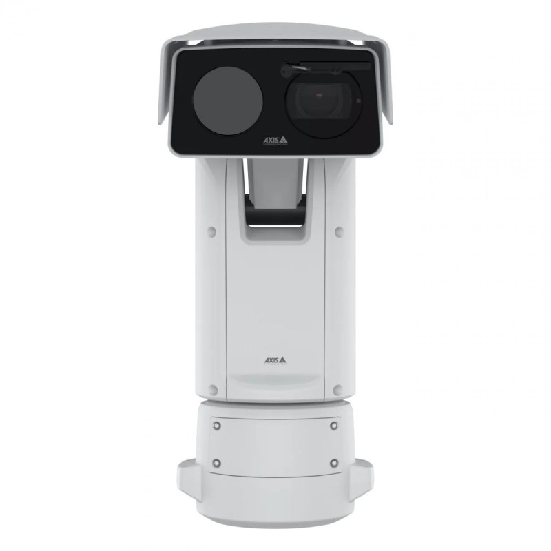 AXIS Q8752-E Mk II Zoom 30