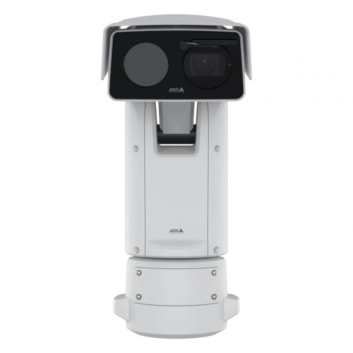 AXIS Q8752-E Mk II Box IP kamera 1080p 30fps ārtelpām