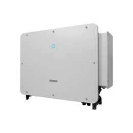 SUNGROW SG125CX-P2 125 kW:n kolmivaiheinen invertteri, jossa AFCI, SPD, DC-kytkin, PID