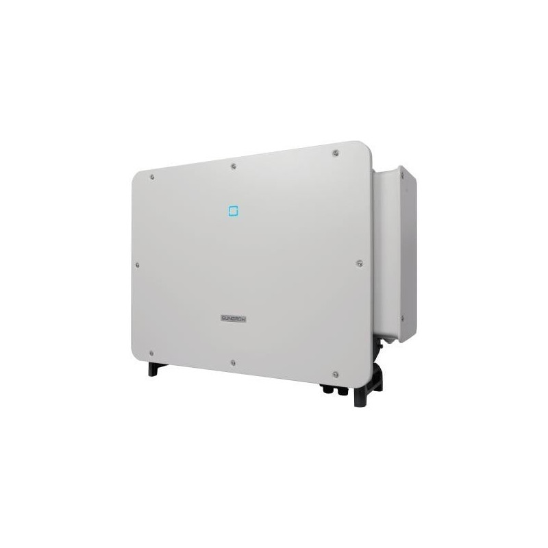 SUNGROW SG125CX-P2 125kW Trīsfāžu Stringa Invertors