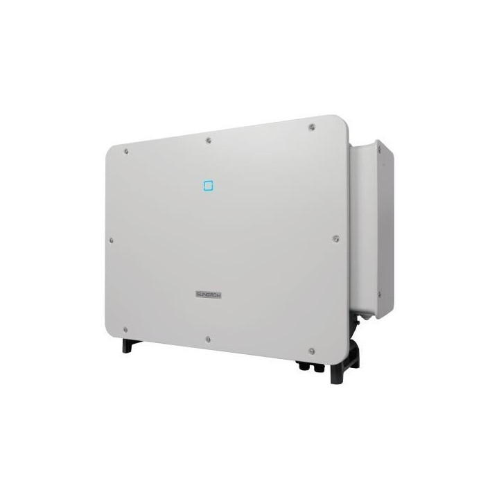 SUNGROW SG125CX-P2 125kW Trīsfāžu Stringa Invertors