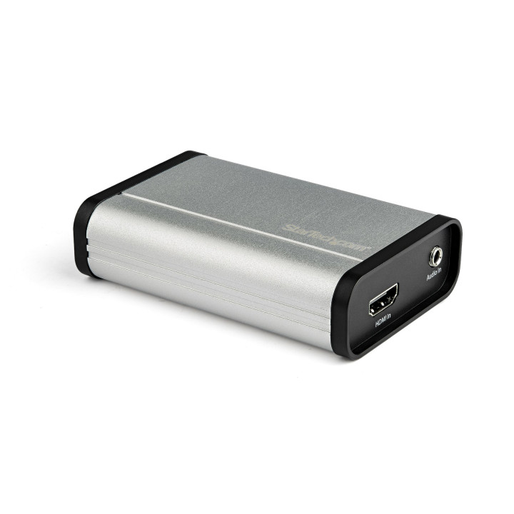 StarTech.com UVCHDCAP USB 3.2 video uztvērējs 1080p