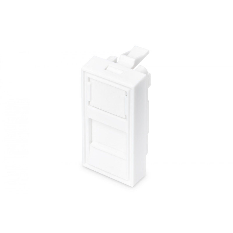DIGITUS DN-93802-1-SH Žalūziju pārsega plāksne ar
