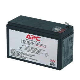 APC RBC2 UPS akumulators - noslēgts svina-skābes (VRLA)