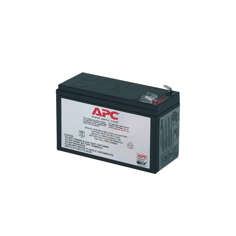 APC by Schneider Electric APC RBC2