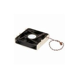 Supermicro FAN-0077L4 Cooling Fan White