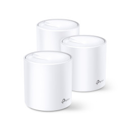 TP-Link Deco X20 (3-pakk)