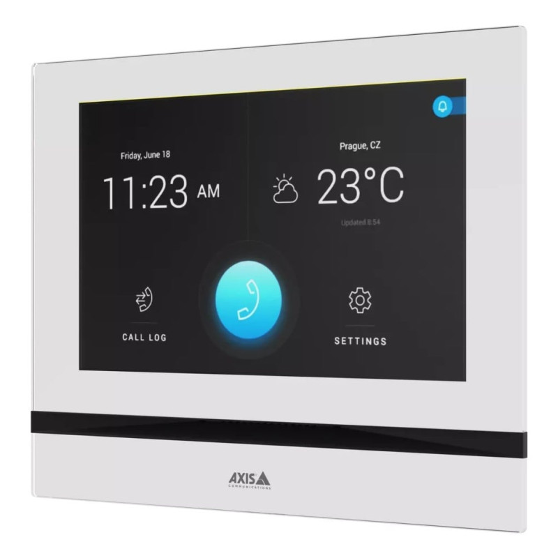 Axis 03238-001 Tīkla atbildēšanas iekārta (IP