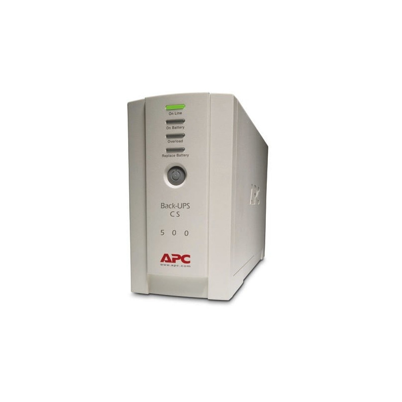 APC by Schneider Electric APC Back-UPS