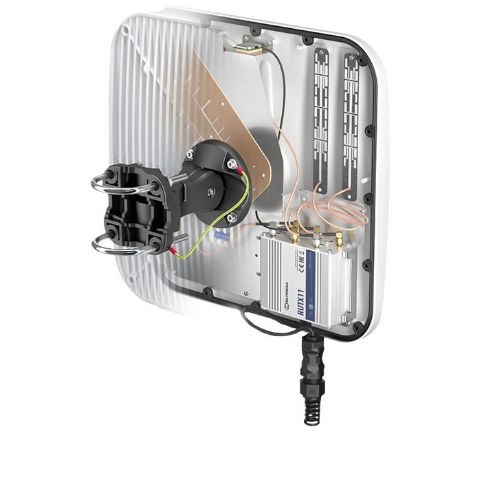 QuWireless QuMax XR All In Antenna LTE Wi-Fi GPS Bluetooth