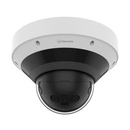 Hanwha Vision PNM-C9022RV 8MP Dome IP -turvakamera