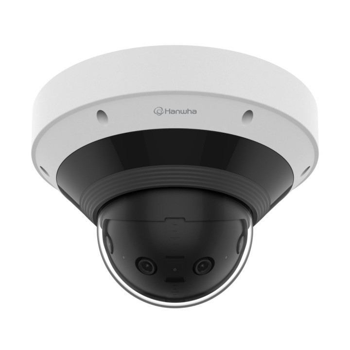 Hanwha Vision PNM-C9022RV 8MP Dome IP -turvakamera