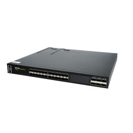 DCN Europe CS6300-24X6C-HI 24x10GBase-X SFP+ + 6x100GBase-X QSFP28