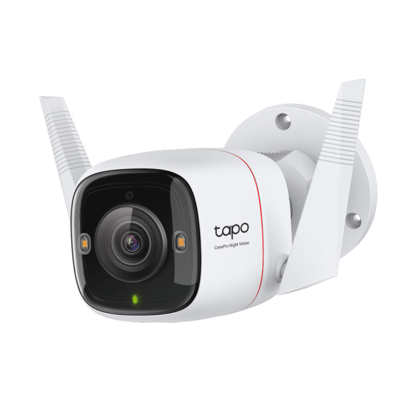 TP-Link Tapo C325WB āra drošības Wi-Fi