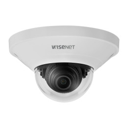 Hanwha Vision QND-8011 5MP Dome IP -turvakamera