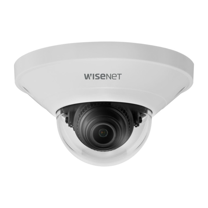 Hanwha Vision QND-8011 5MP Dome IP -turvakamera