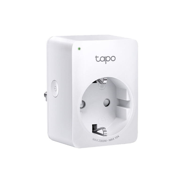 TP-Link Tapo P100M(EU) Mini viedais Wi-Fi
