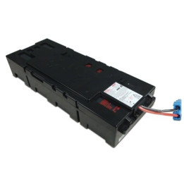 APC APCRBC115 UPS Akkusuljettu lyijyhappo (VRLA) 48 V