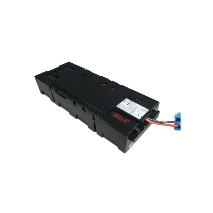 APC APCRBC115 UPS Akkusuljettu lyijyhappo (VRLA) 48 V