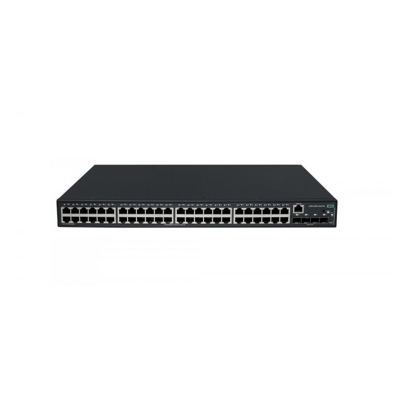 HPE S6X71A Networking CW 2050 48p