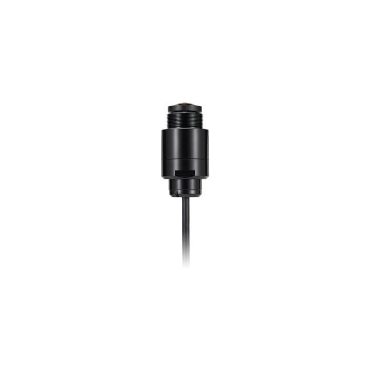 Hanwha Vision SLA-T1080FA varjatud kaamera must