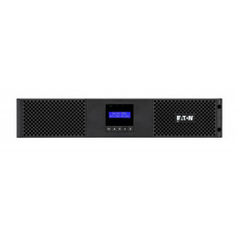 Eaton 9E1000IR UPS dvigubos konversijos internetu 1kVA/900W 4 lizdai